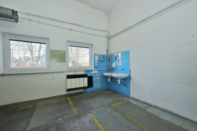 Pronájem, Obchodní objekt, Havlíčkův Brod