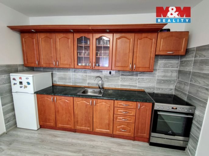 Pronájem, Rodinný dům, Bohumín