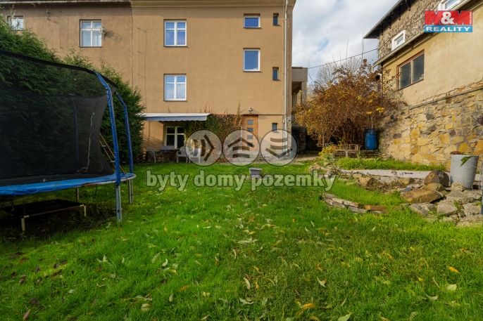 Prodej, Rodinný dům, Povrly