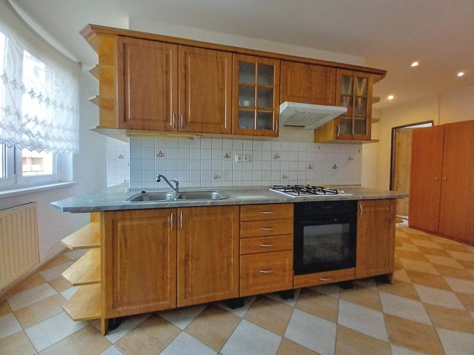 Prodej, Byt 2+1, Bukovany