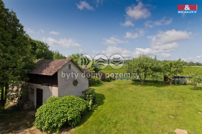 Prodej, Rodinný dům, Lukavec