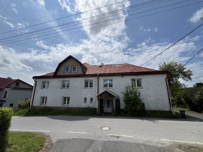 Prodej, Rodinný dům, Zásada