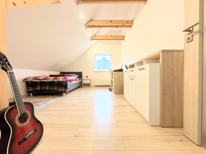 Prodej, Nájemní dům, Čeladná