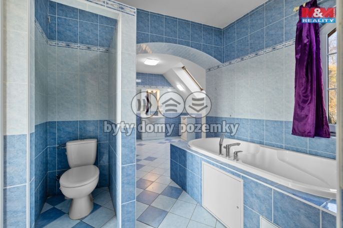 Prodej, Rodinný dům, Vodochody