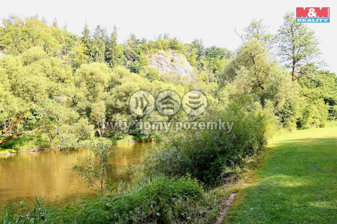 Prodej, Komerční pozemky, Kácov