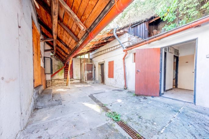 Prodej, Obchod a služby, Týnec nad Labem