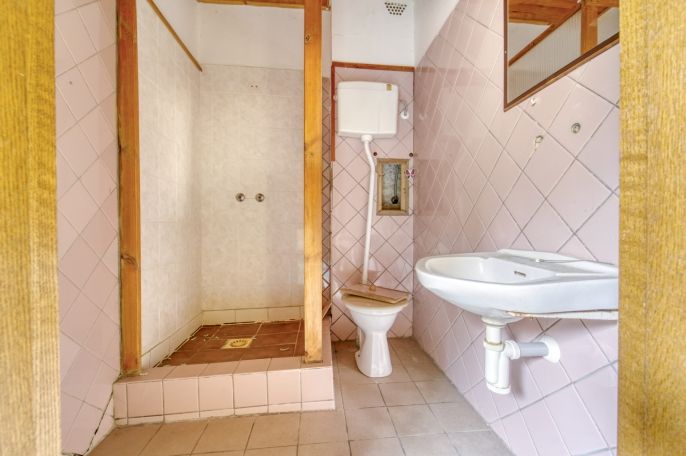 Prodej, Rodinný dům, Oloví