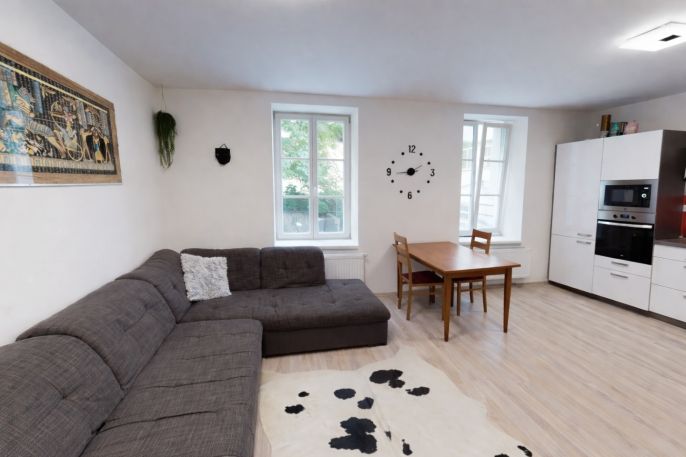 Prodej, Byt 3+kk, Šternberk