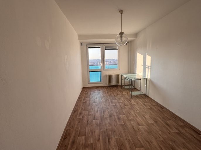 Pronájem, Byt 2+1, Ostrava