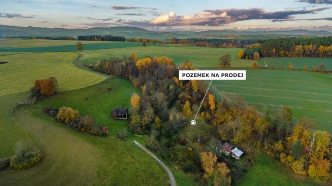 Prodej, Louka, Bílá