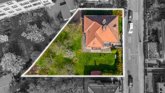 Prodej, Rodinný dům, Praha