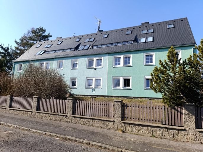 Pronájem, Byt 3+kk, Rumburk