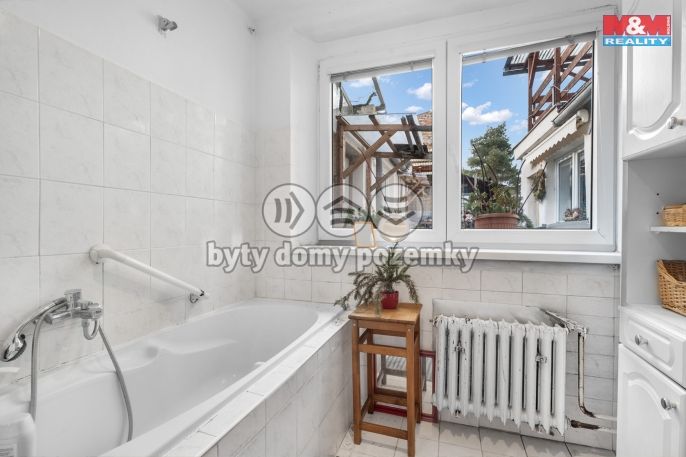 Prodej, Rodinný dům, Roudnice nad Labem