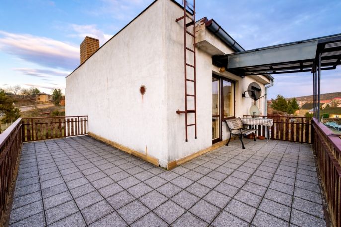 Prodej, Rodinný dům, Lubenec