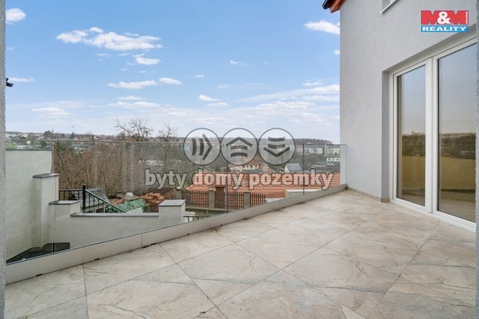 Prodej, Rodinný dům, Kladno