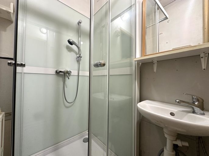 Prodej, Byt 2+1, Kadaň