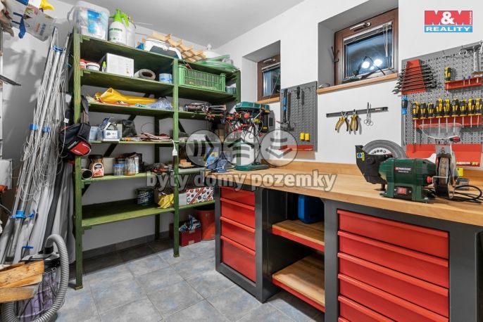 Prodej, Rodinný dům, Liberec