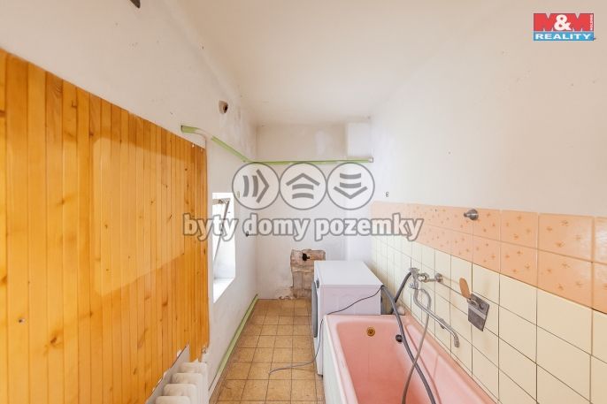 Prodej, Rodinný dům, Suchonice