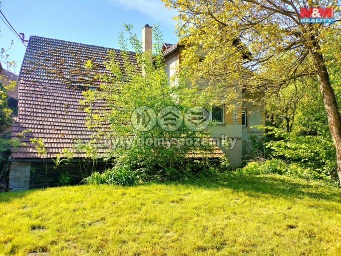 Prodej, Rodinný dům, Voděrady