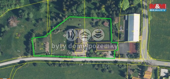 Prodej, Rodinný dům, Těrlicko