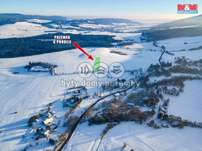 Prodej, Louka, Králíky