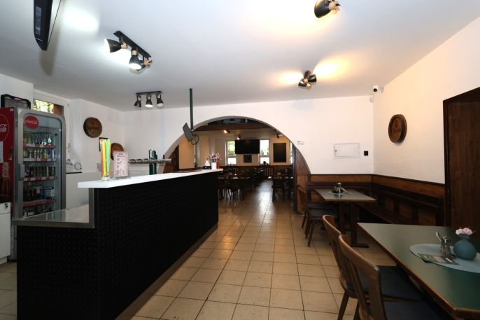 Pronájem, Restaurace, stravování, Ostrava
