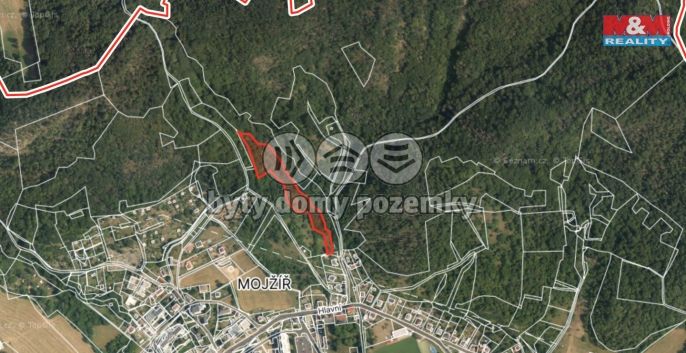 Prodej, Ostatní, Ústí nad Labem