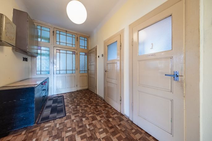 Prodej, Rodinný dům, Praha