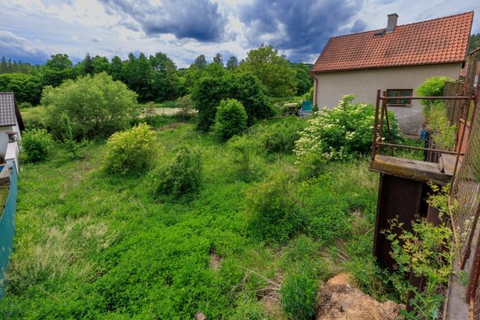 Prodej, Rodinný dům, Otročiněves