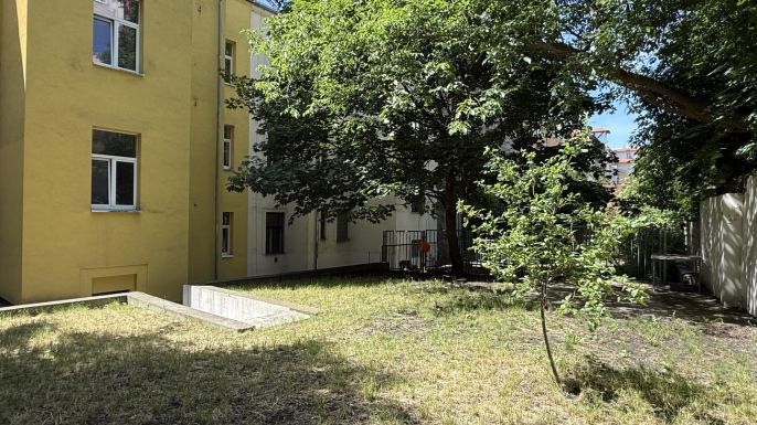 Pronájem, Byt 2+kk, Praha