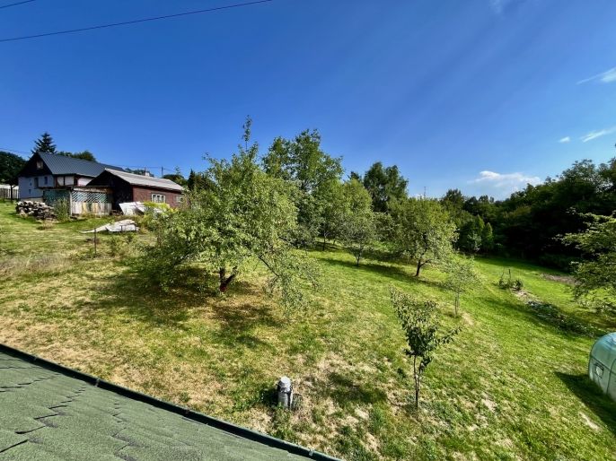 Prodej, Rodinný dům, Petřvald