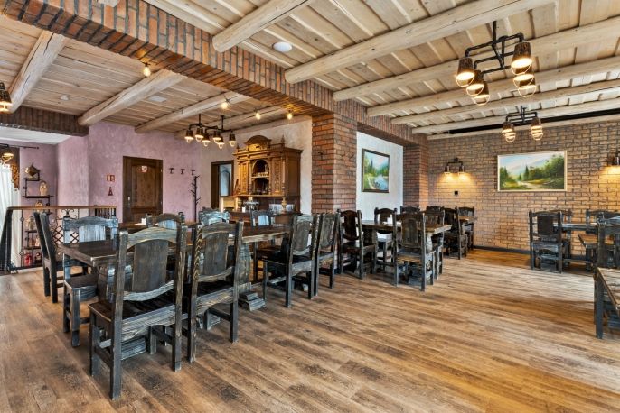 Prodej, Restaurace, stravování, Jablonec nad Nisou