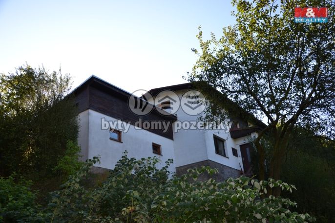 Prodej, Rodinný dům, Heřmánkovice