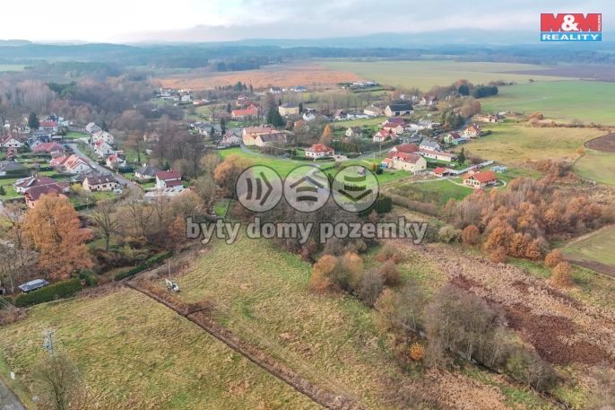 Prodej, Pozemek k bydlení, Františkovy Lázně