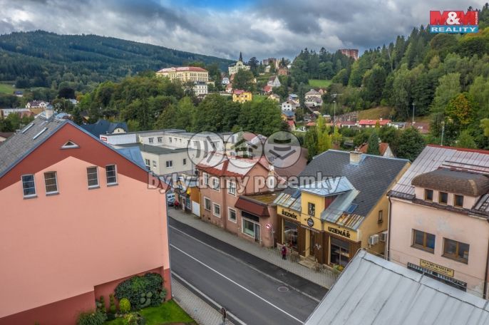 Prodej, Rodinný dům, Tanvald