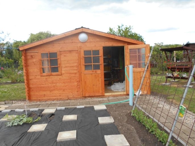 Prodej, Zahrada, Podbořany