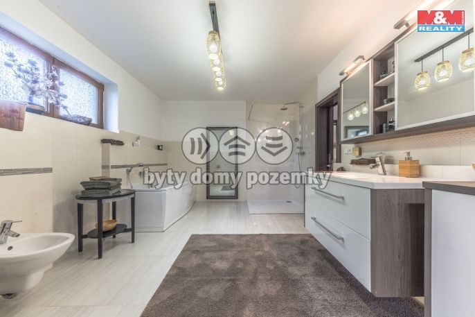 Prodej, Rodinný dům, Mladá Boleslav