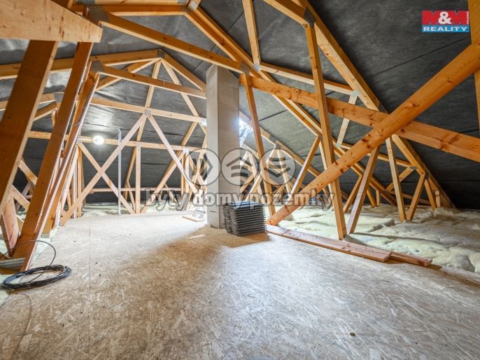 Prodej, Rodinný dům, Tuklaty