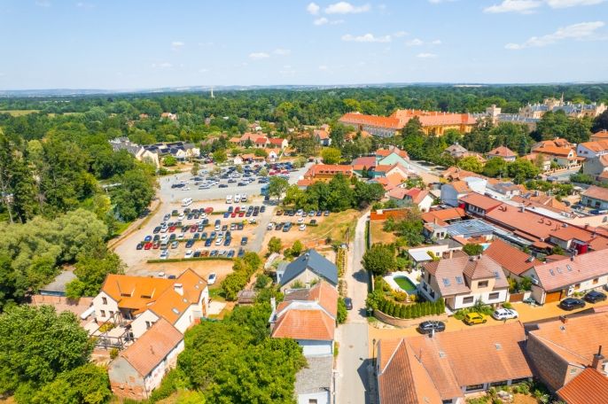 Prodej, Rodinný dům, Lednice
