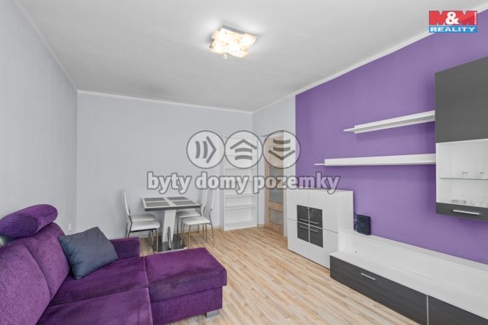 Prodej, Byt 2+1, Kladno