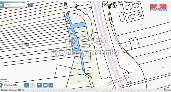 Prodej, Ostatní, Olomouc