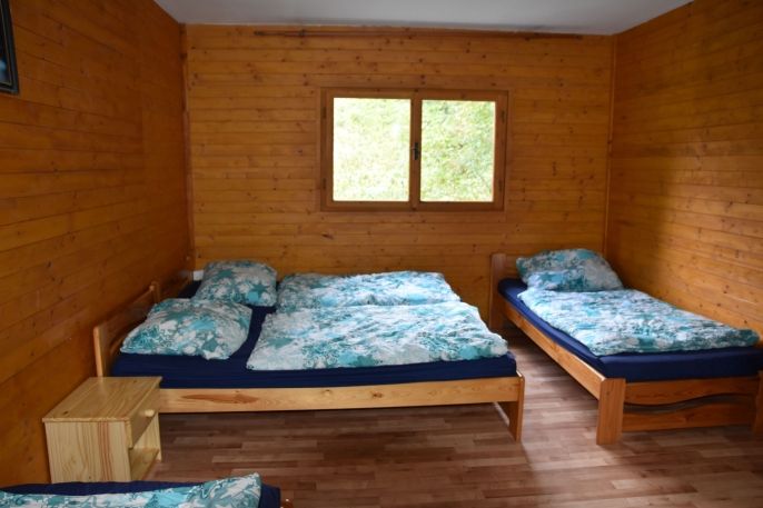 Prodej, Chata, Lančov