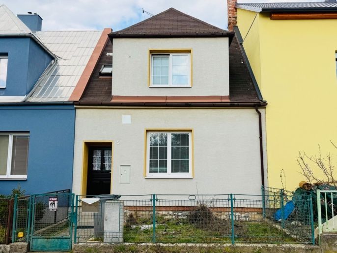 Prodej, Rodinný dům, Olomouc