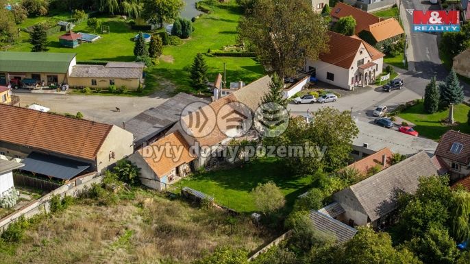 Prodej, Rodinný dům, Spomyšl