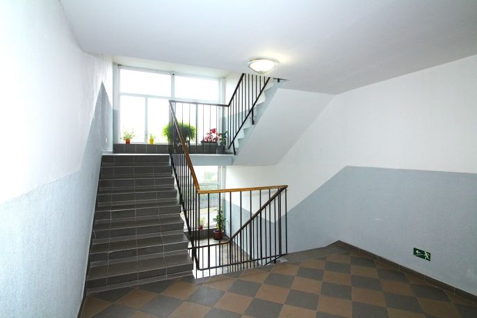 Pronájem, Byt 1+1, Varnsdorf