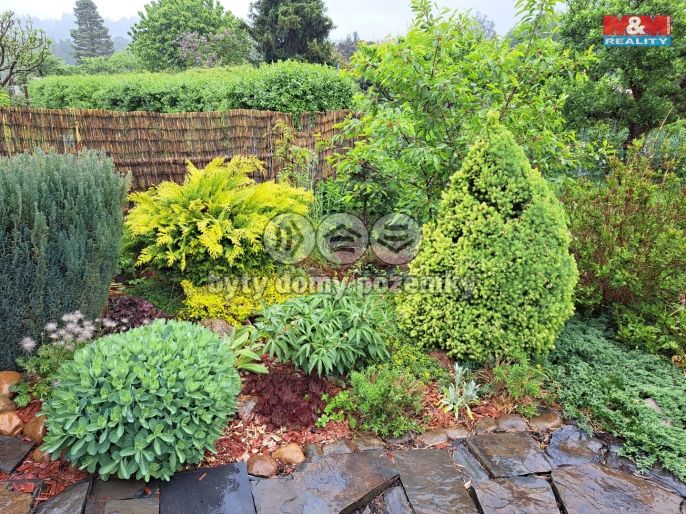Prodej, Zahrada, Mariánské Lázně