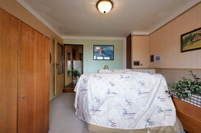 Prodej, Rodinný dům, Němčice nad Hanou