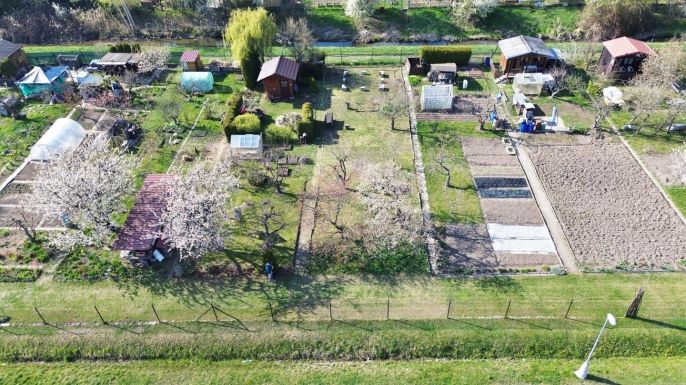 Prodej, Zahrada, Hradec Králové