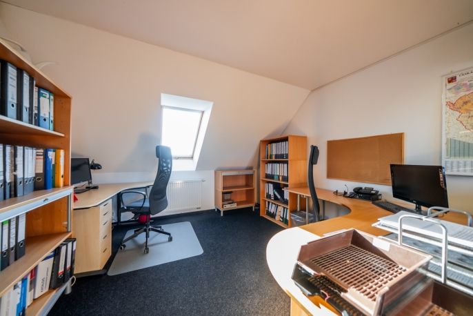 Prodej, Výrobní objekt, Žďár