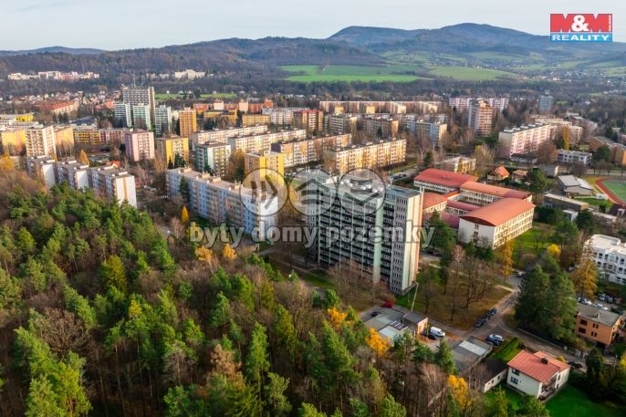 Prodej, Byt 3+1, Třinec